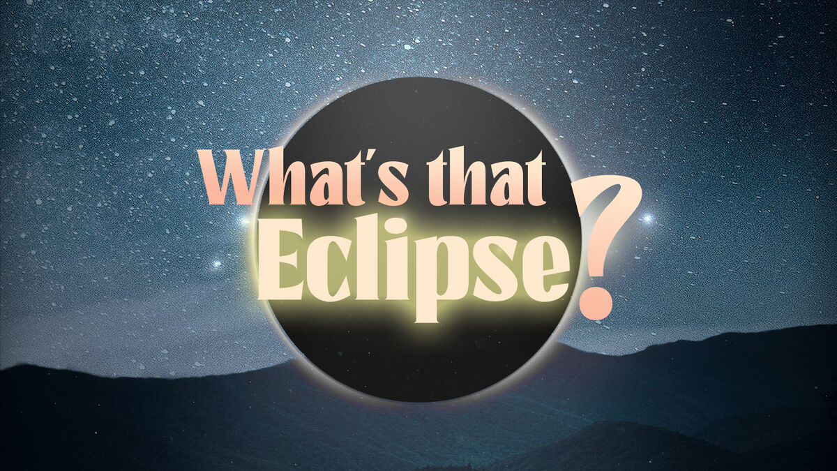What's That Eclipse? image number null